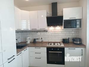 1-к квартира, вторичка, 36м2, 10/10 этаж