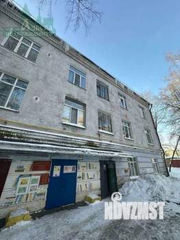 2-к квартира, вторичка, 53м2, 3/3 этаж