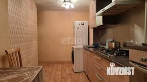 4-к квартира, вторичка, 78м2, 2/5 этаж