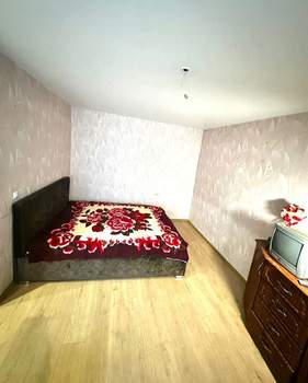 1-к квартира, вторичка, 32м2, 5/9 этаж