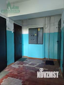 2-к квартира, вторичка, 42м2, 4/5 этаж