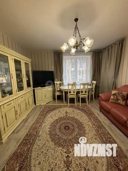 2-к квартира, вторичка, 66м2, 3/4 этаж