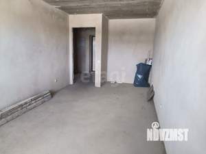 1-к квартира, вторичка, 43м2, 5/10 этаж