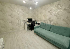 2-к квартира, вторичка, 56м2, 7/9 этаж