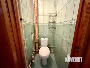 2-к квартира, вторичка, 51м2, 1/9 этаж
