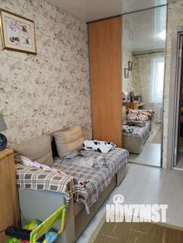 3-к квартира, вторичка, 72м2, 2/5 этаж