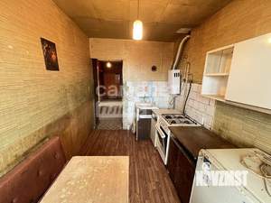 2-к квартира, вторичка, 46м2, 3/3 этаж