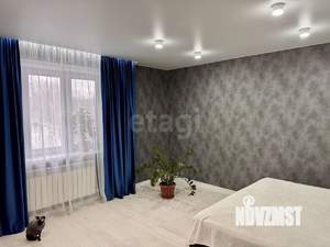 2-к квартира, вторичка, 66м2, 6/10 этаж