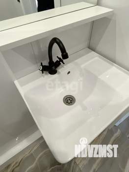Студия квартира, вторичка, 25м2, 9/9 этаж