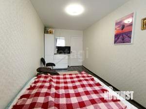 4-к квартира, вторичка, 75м2, 6/9 этаж