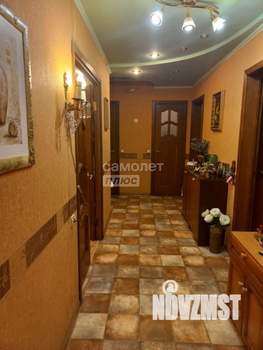 4-к квартира, вторичка, 91м2, 3/10 этаж