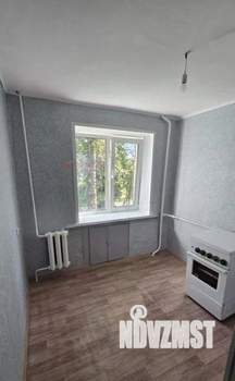 1-к квартира, вторичка, 32м2, 3/5 этаж