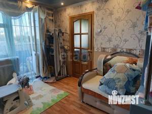 1-к квартира, вторичка, 38м2, 9/9 этаж