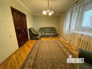 3-к квартира, вторичка, 63м2, 4/10 этаж