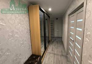4-к квартира, вторичка, 86м2, 9/9 этаж