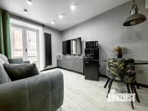 Студия квартира, вторичка, 23м2, 4/10 этаж