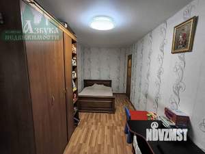 2-к квартира, вторичка, 44м2, 2/5 этаж