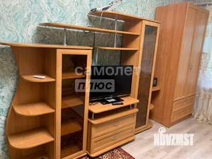 3-к квартира, вторичка, 61м2, 1/5 этаж