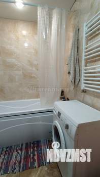 1-к квартира, вторичка, 38м2, 8/10 этаж