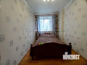 2-к квартира, вторичка, 55м2, 1/9 этаж