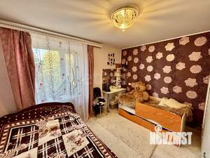 3-к квартира, вторичка, 68м2, 5/5 этаж