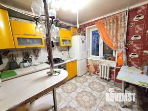 4-к квартира, вторичка, 85м2, 4/10 этаж