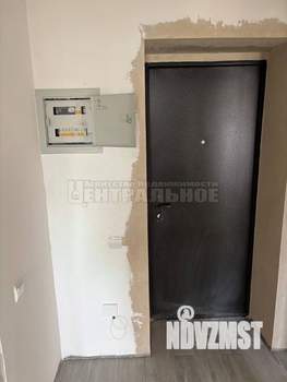 1-к квартира, вторичка, 30м2, 7/10 этаж