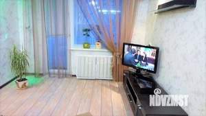 3-к квартира, вторичка, 59м2, 2/5 этаж