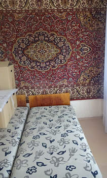 2-к квартира, вторичка, 41м2, 5/5 этаж