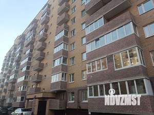 Фото квартиры на продажу (1)
