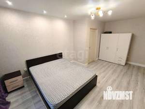 1-к квартира, вторичка, 34м2, 2/10 этаж