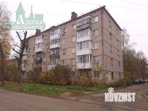 1-к квартира, вторичка, 31м2, 5/5 этаж