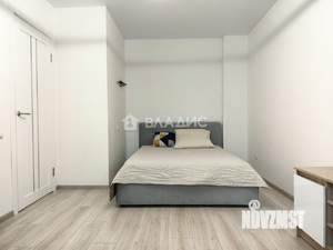 1-к квартира, вторичка, 38м2, 10/14 этаж