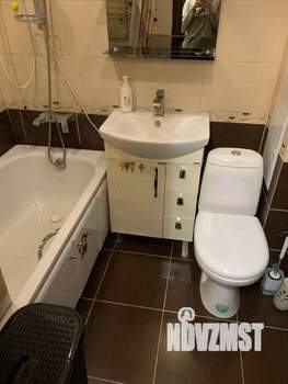 1-к квартира, вторичка, 29м2, 2/5 этаж