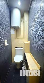 3-к квартира, вторичка, 60м2, 3/9 этаж