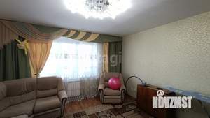 3-к квартира, вторичка, 87м2, 9/10 этаж