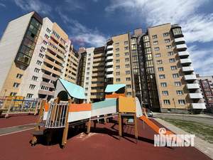 2-к квартира, вторичка, 74м2, 6/10 этаж