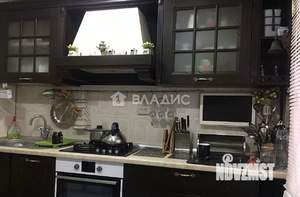 3-к квартира, вторичка, 70м2, 1/9 этаж