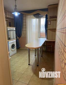 1-к квартира, вторичка, 36м2, 7/9 этаж