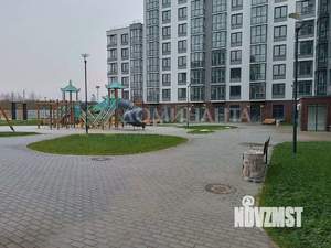 1-к квартира, вторичка, 38м2, 3/11 этаж