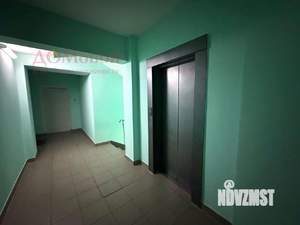 3-к квартира, вторичка, 89м2, 4/7 этаж