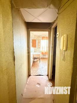 4-к квартира, вторичка, 86м2, 9/9 этаж