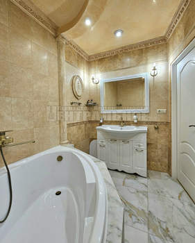 2-к квартира, вторичка, 71м2, 4/6 этаж