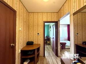 1-к квартира, вторичка, 41м2, 5/10 этаж