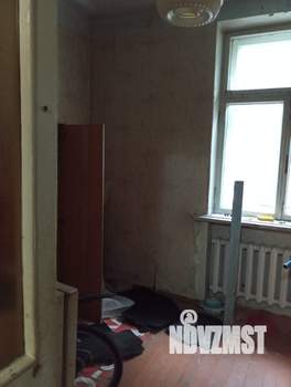 3-к квартира, вторичка, 65м2, 1/4 этаж