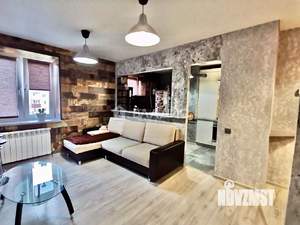 1-к квартира, вторичка, 32м2, 4/10 этаж