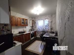 4-к квартира, вторичка, 88м2, 8/10 этаж