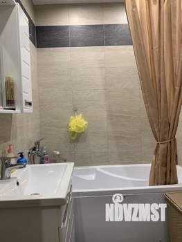 2-к квартира, вторичка, 55м2, 10/11 этаж
