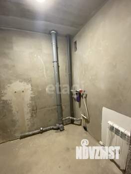 1-к квартира, сданный дом, 31м2, 7/10 этаж