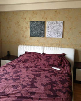 3-к квартира, вторичка, 89м2, 3/10 этаж